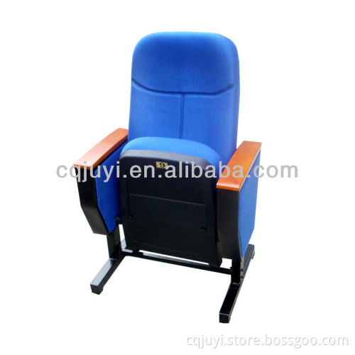 mordern sofa chair Auditorium chair commercial furniture JY-615S